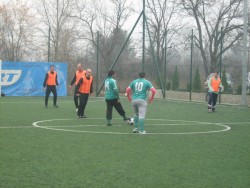 Орханиец победи Север в дербито на Аматьорската лига